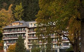 Beausite Park Hotel & Spa